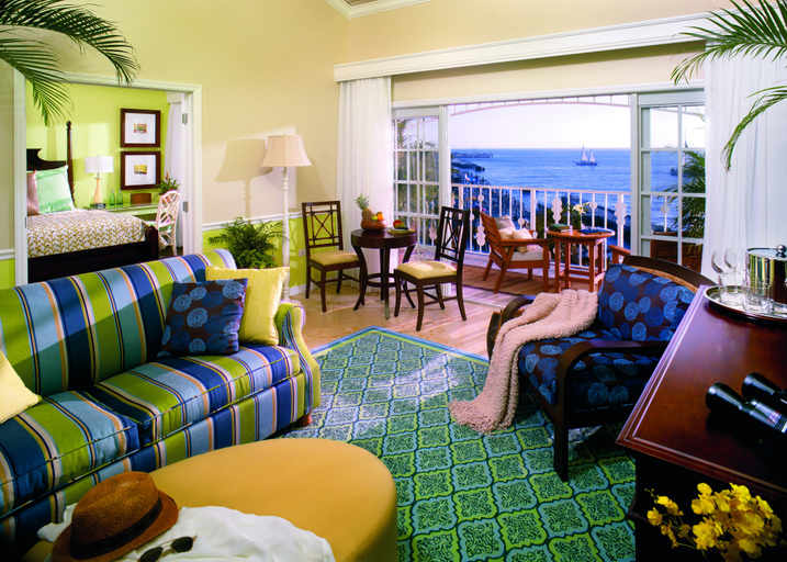 Public Area 4, Pier House Resort & Spa, Monroe