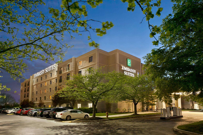Embassy Suites by Hilton Philadelphia Airport, Philadelphia