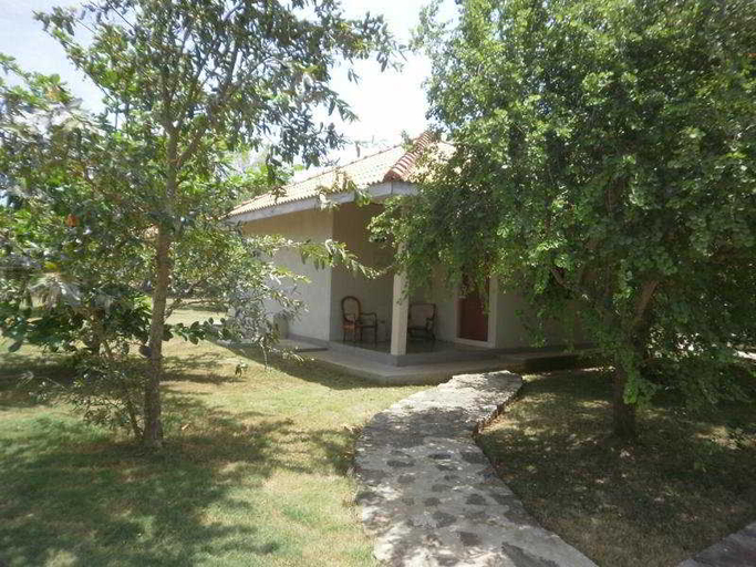 Exterior & Views, Kassapa Lion's Rock, Dambulla