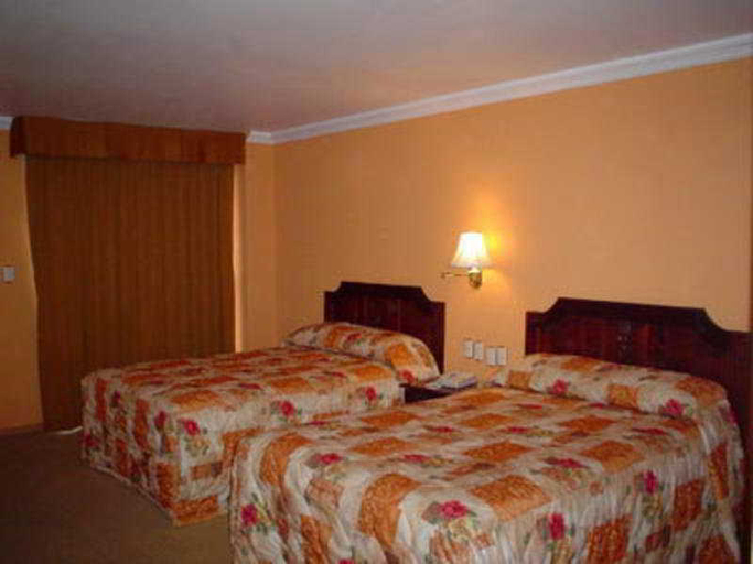 Bedroom 3, Grand Royal Tampico, Altamira