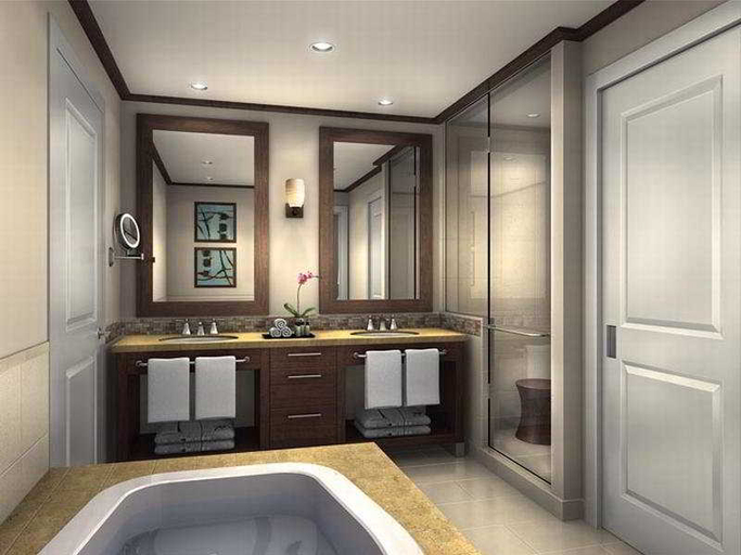 Public Area 4, Westin Desert Willow Villas, Riverside