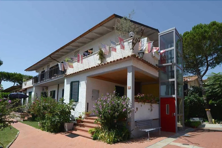 Residence al Lago, Perugia