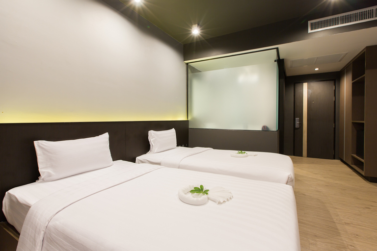 Bedroom 7