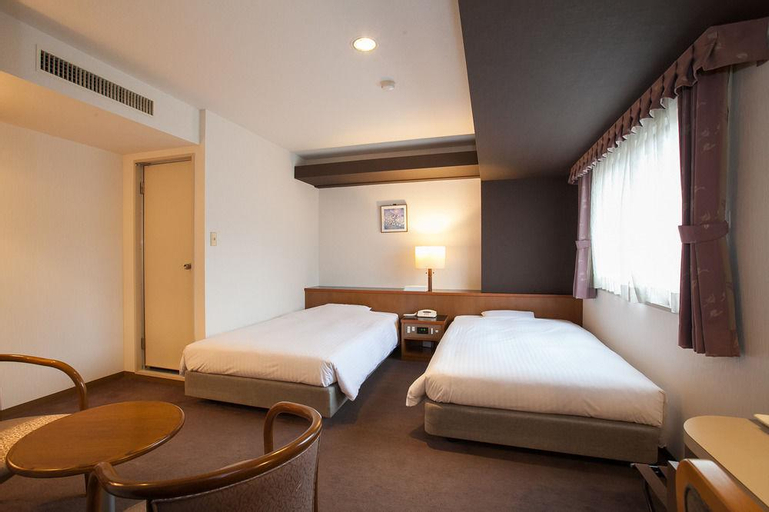 Fukuoka Toei Hotel, Fukuoka