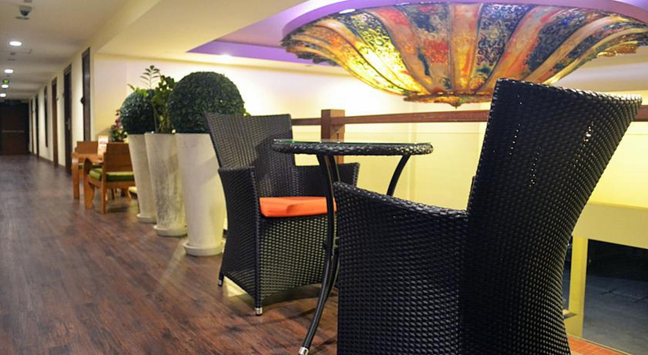Food & Drinks 5, Siam Place Airport, Lat Krabang