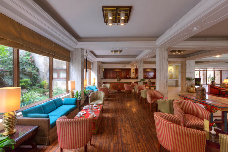Public Area 4, Hotel Himalaya Kathmandu, Bagmati