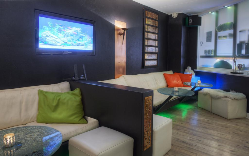 Public Area 3, Milling Hotel Mini 19, Odense