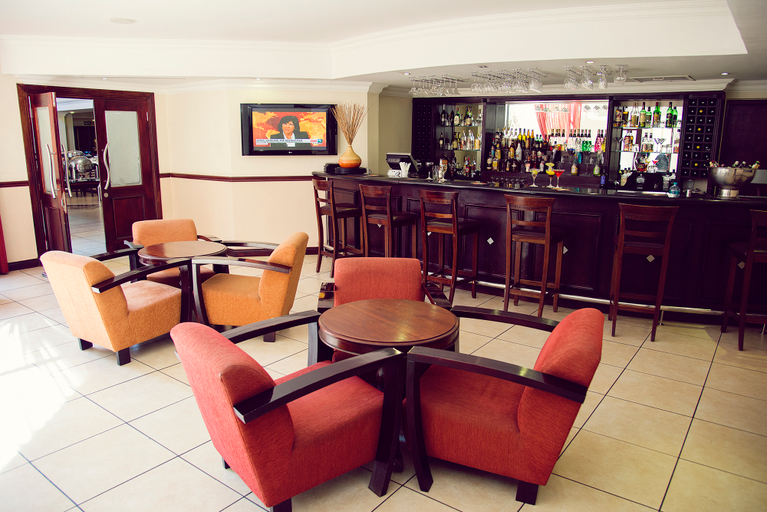 Public Area 4, Premier Hotel Pretoria, City of Tshwane