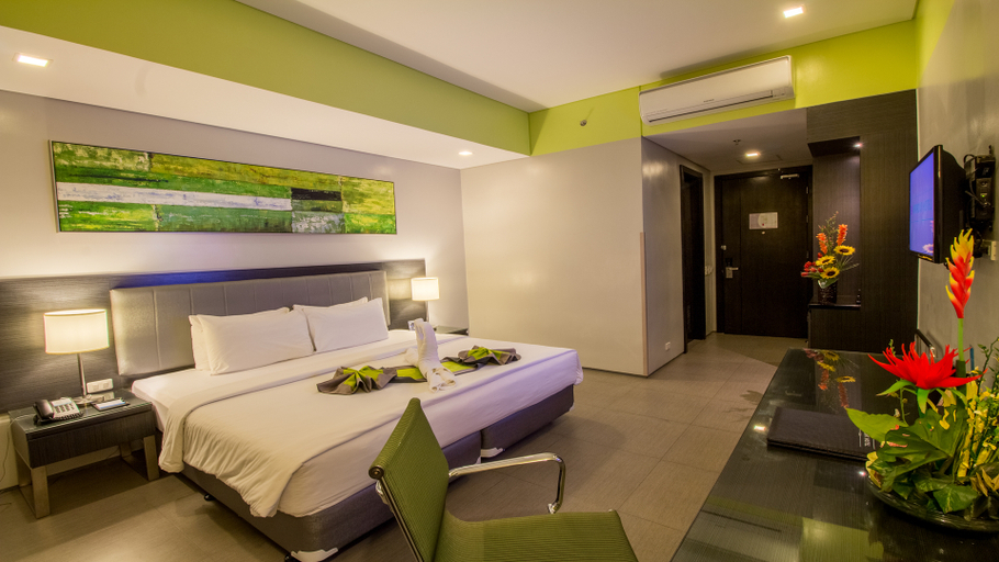 Bedroom 8