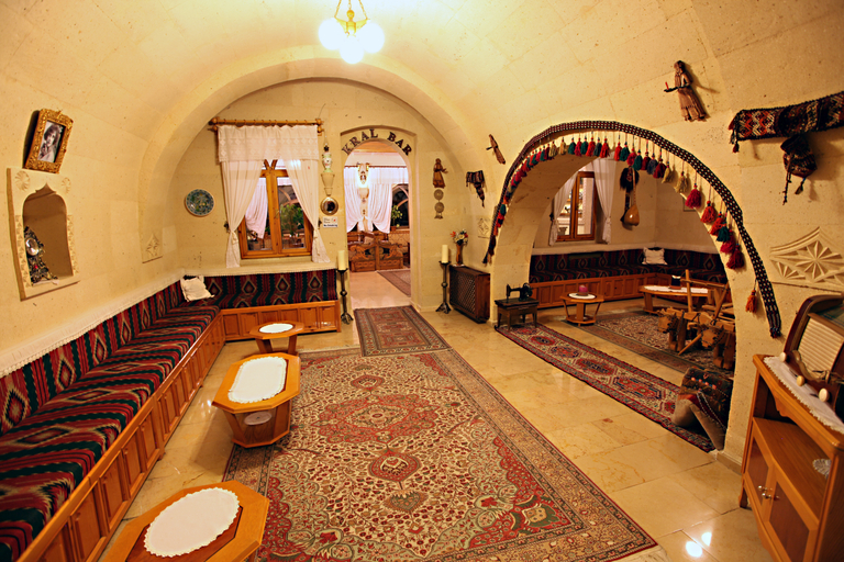 Public Area 2, Hotel Kral Boutique, Ürgüp