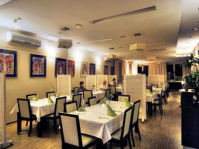Food & Drinks 3, Hotel Focus Szczecin, Szczecin