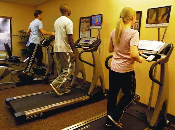 Hampton Inn & Suites Ft. Lauderdale Tamarac West, Broward