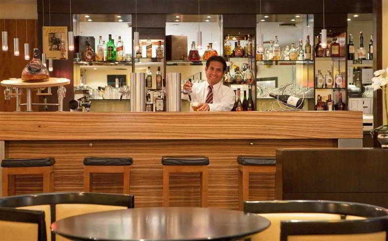 Public Area 3, Atlantic Hotel Münster, Münster