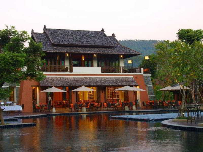 Sibsan Resort & Spa Maeteang, Mae Taeng