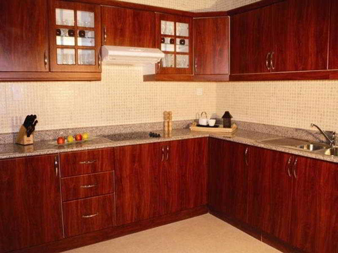 Bedroom 3, AMT Mena, Doha