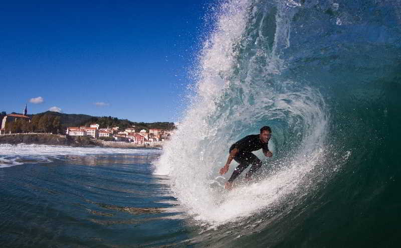Others, Mundaka, Vizcaya
