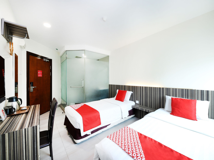 OYO 335 Sunrise Golden Hotel, Hulu Langat
