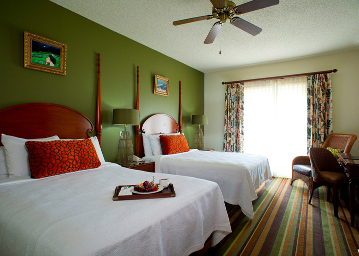Bedroom 3, Bohemian Hotel Celebration, Autograph Collection, Osceola