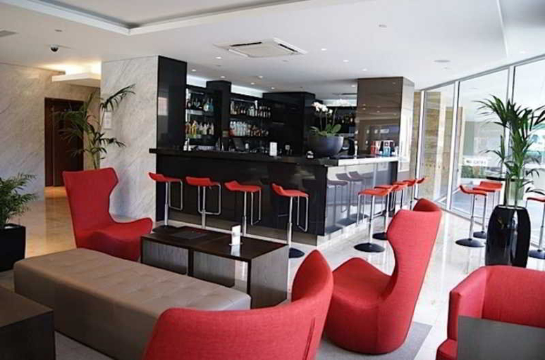 Public Area 4, Fable Christchurch, Christchurch