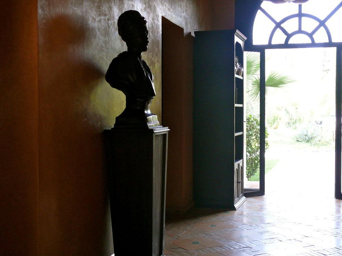 Public Area 4, Villa Al Assala Palmeraie - Piscine chauffée, Marrakech