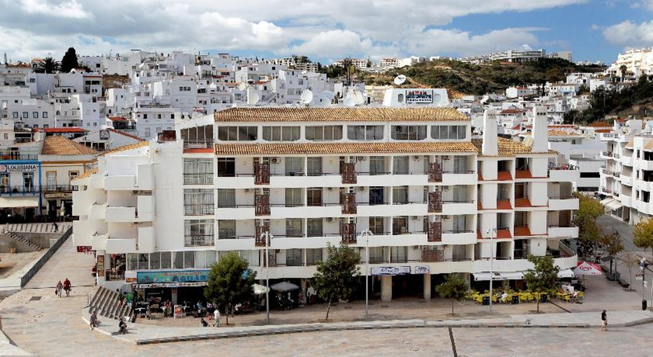 Exterior & Views 2, Edificio Albufeira, Albufeira