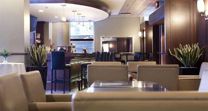 Public Area 4, Delta Hotels Trois Rivieres Conference Centre, Francheville