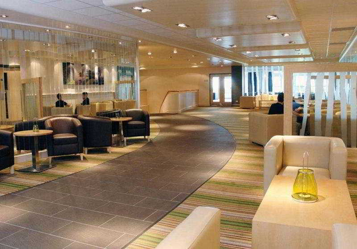 Public Area 3, St Mellion International Resort, Cornwall