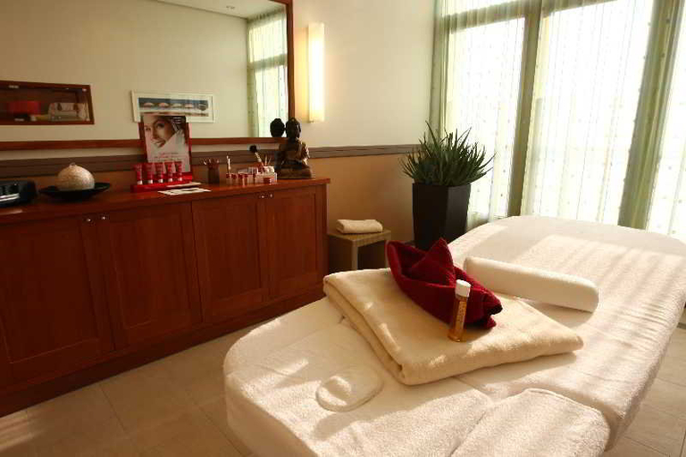 Public Area 5, Atlantic Hotel Wilhelmshaven, Wilhelmshaven