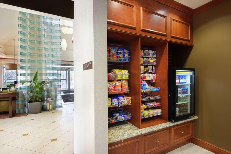 Public Area 2, Hilton Garden Inn Schaumburg, Cook