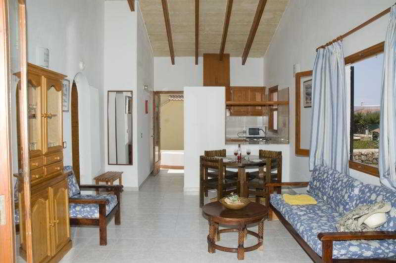 Bedroom 3, Rymar Apartments, Baleares