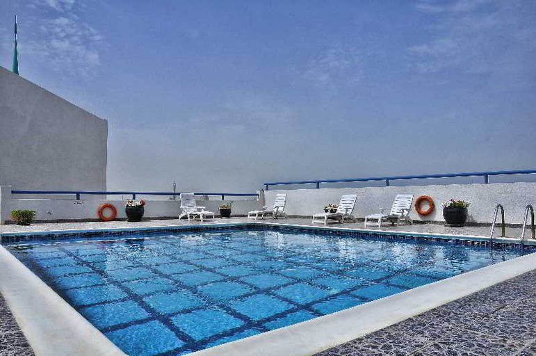 Sport & Beauty 2, Juffair Grand Hotel, Manama