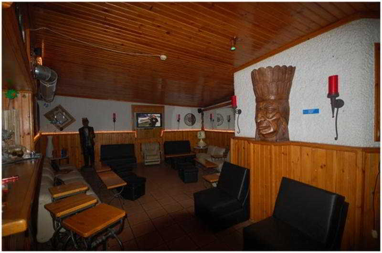 Public Area 4, Apartamentos Honório - Vilamoura, Loulé