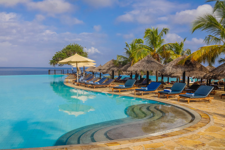 Sport & Beauty 2, Royal Zanzibar Beach Resort, Kaskazini 'A'