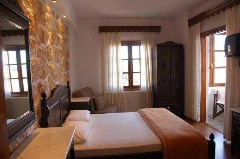 Exterior & Views 4, Guesthouse Papanikolaou, Central Macedonia