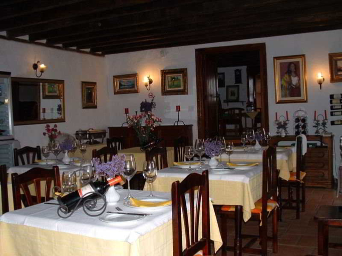 Food & Drinks 4, Hotel Rural La Correa del Almendro & Bubble Experience - Adults Only, Santa Cruz de Tenerife