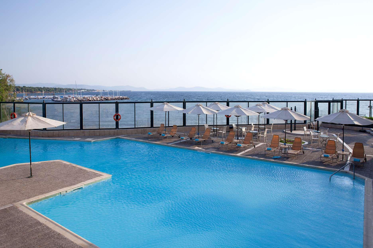 Sport & Beauty 2, Ramada Attica Riviera, Attica