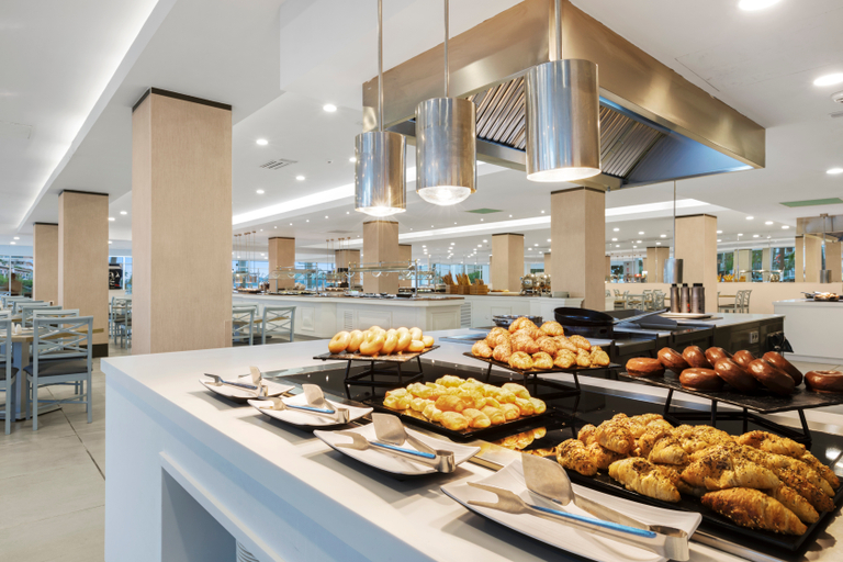Food & Drinks 5, Alua Boccaccio, Baleares