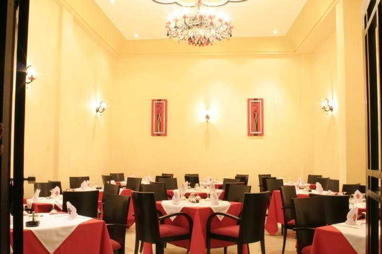 Food & Drinks, Hotel El Hadna, Marrakech
