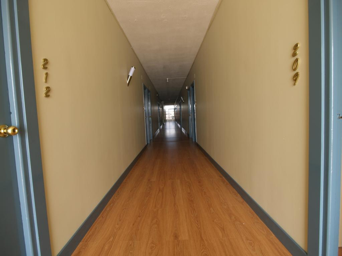 Public Area 2, Hotel Montemar, Cantabria