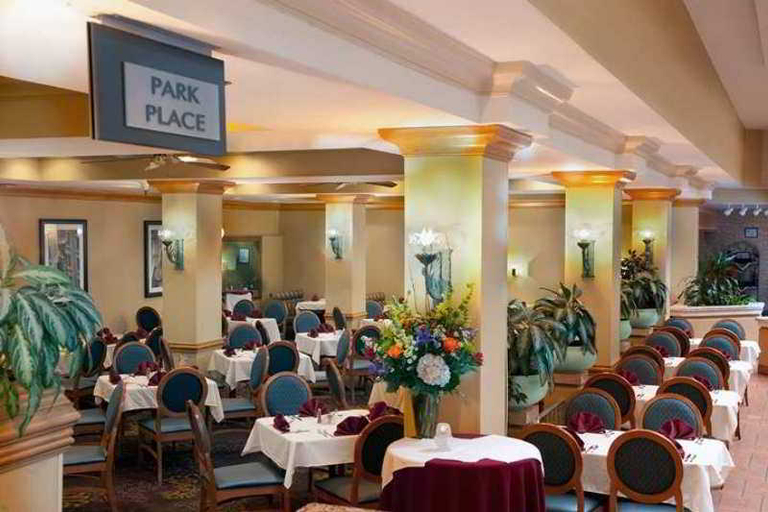 Public Area 3, Embassy Suites by Hilton Greensboro Airport, Guilford