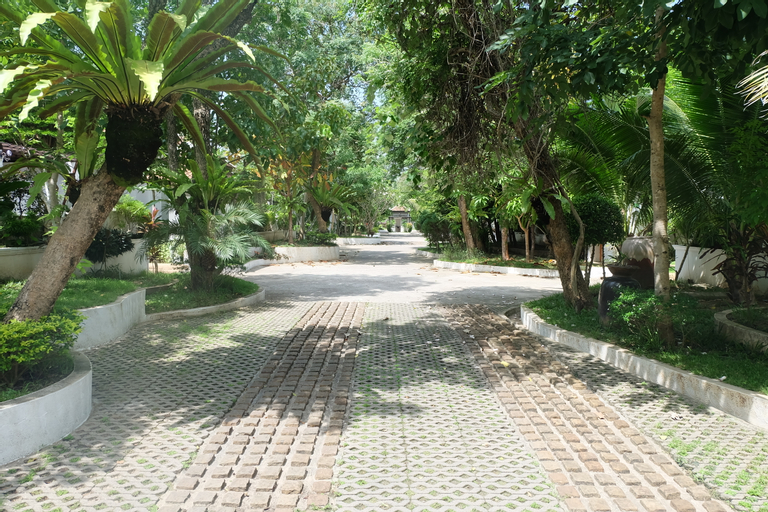 Kana Bay Villa Ao Nang, Mueang Krabi
