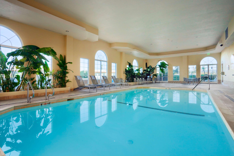 Sport & Beauty 2, Embassy Suites by Hilton Myrtle Beach Oceanfront, Horry