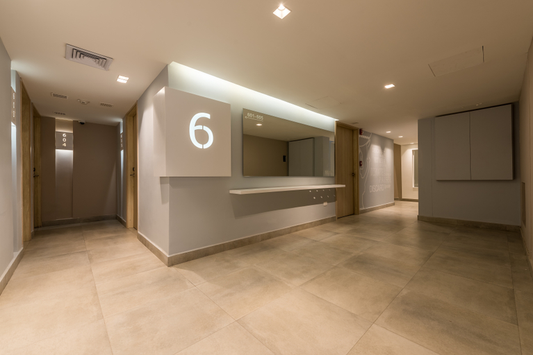 Public Area 4, Hotel Barlovento, Cartagena de Indias