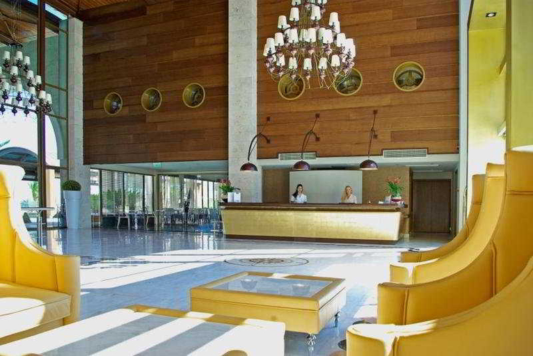 Public Area 4, Mediterranean Village, Central Macedonia