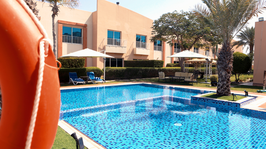 Sport & Beauty 3, Coral Boutique Villa, Dubai