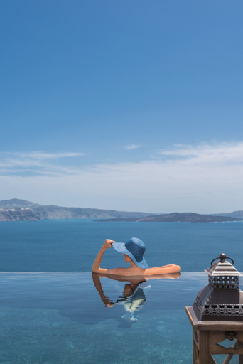 Exterior & Views 2, Alta Mare By Andronis, South Aegean
