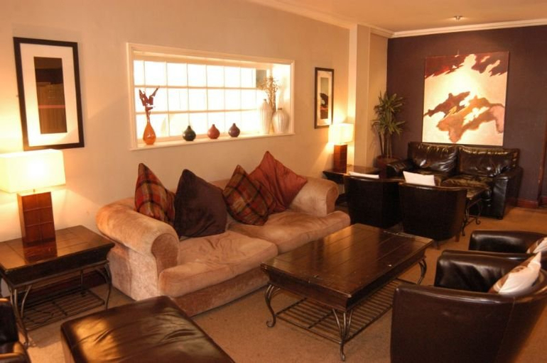Public Area 2, Royal Wells Hotel, Kent