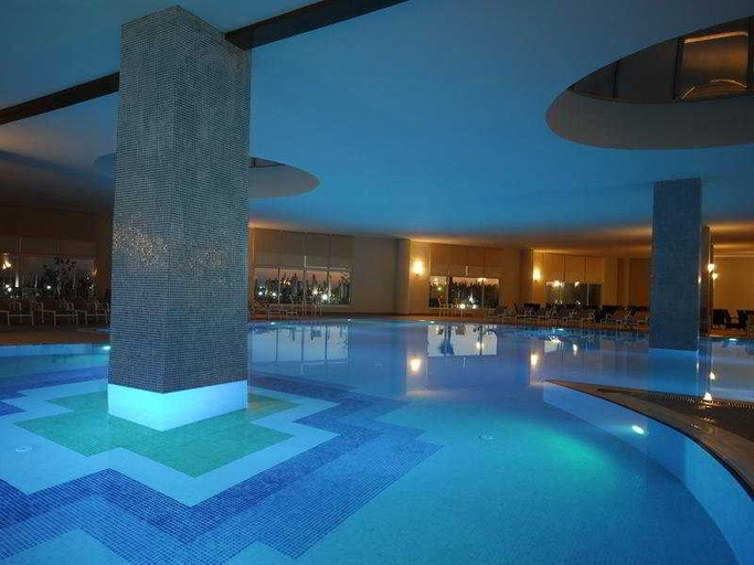 Sport & Beauty 2, Seaden Sea World Resort & Spa, Manavgat