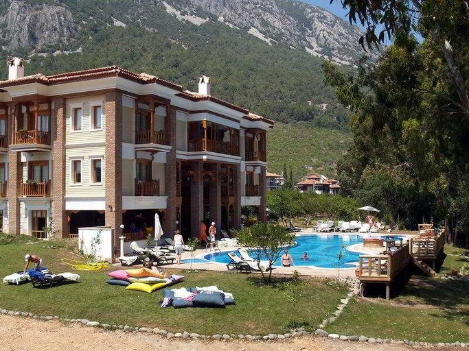 Exterior & Views 2, Kerme Ottoman Palace, Ula
