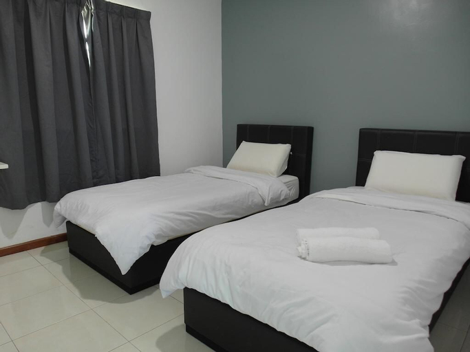 Klebang Besar Townlodge, Kota Melaka